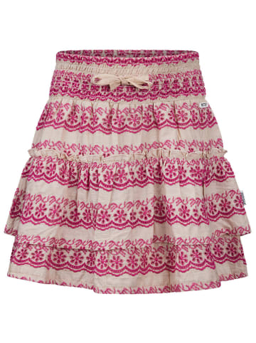 Retour Rock "Piper" in Pink/ Beige