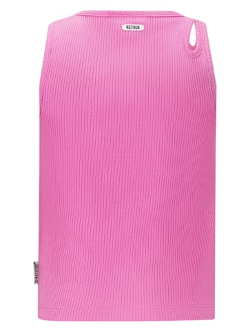 Retour Top "Gaya" in Pink