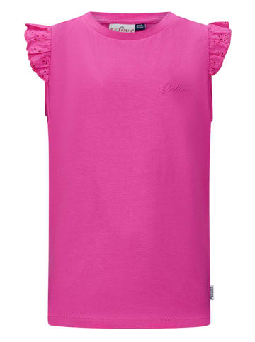 Retour Shirt "Ilana" in Pink