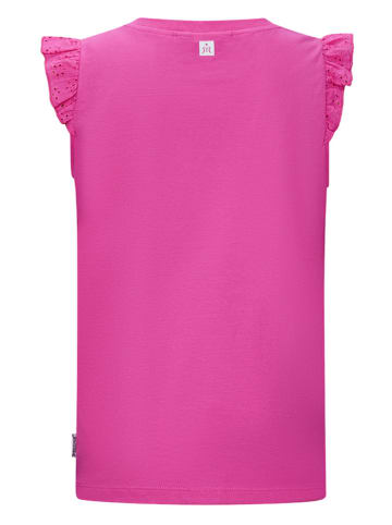 Retour Shirt "Ilana" in Pink