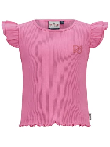 Retour Shirt "Royce" in Pink
