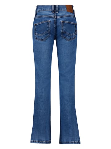 Retour Schlagjeans "Anouck" - Regular fit - in Blau