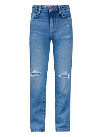 Retour Spijkerbroek "Glennis" - regular fit - blauw