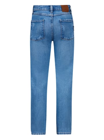 Retour Jeans "Glennis" - Regular fit - in Blau