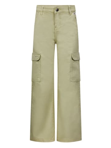 Retour Cargohose "Torry" in Khaki