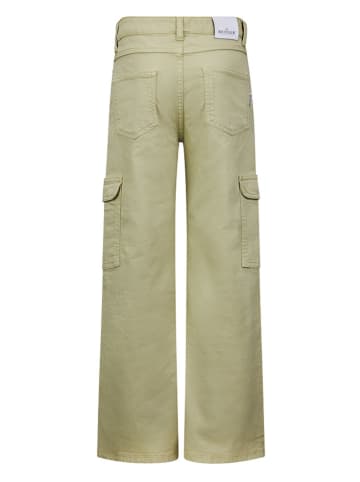 Retour Cargohose "Torry" in Khaki