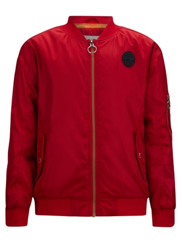 Retour Übergangsjacke "Dita" in Rot