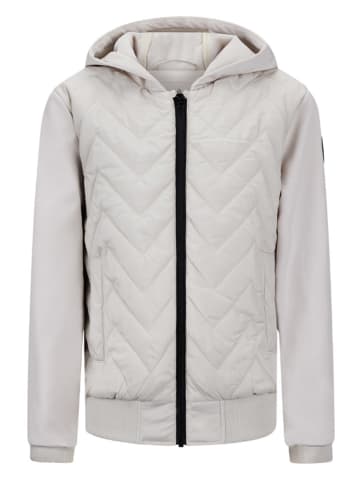 Retour Funktionsjacke "Julia" in Weiß