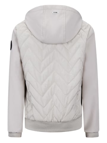 Retour Funktionsjacke "Julia" in Weiß
