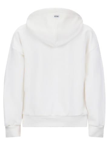 Retour Hoodie "Monica" wit