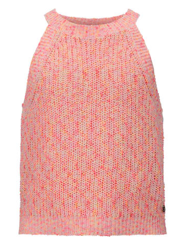 Retour Stricktop "Gerry" in Rosa