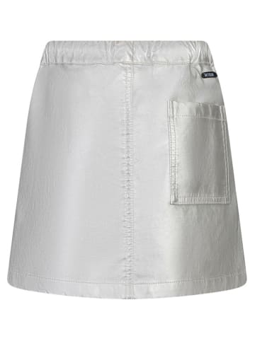 Retour Rock "Nanna" in Silber