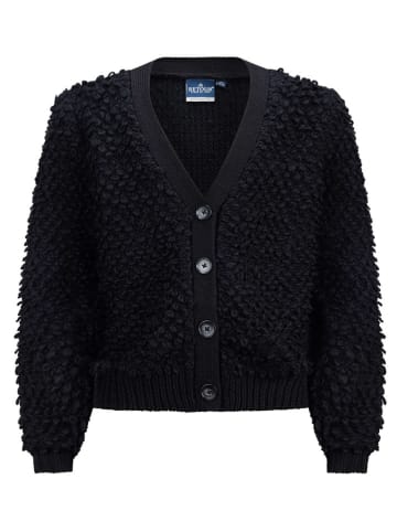 Retour Cardigan "Emmy" in Schwarz