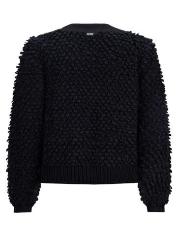Retour Vest "Emmy" zwart