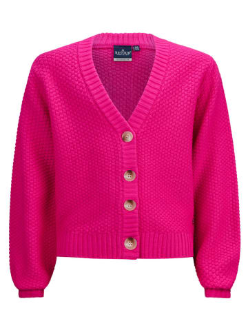 Retour Cardigan "Thilly" in Pink