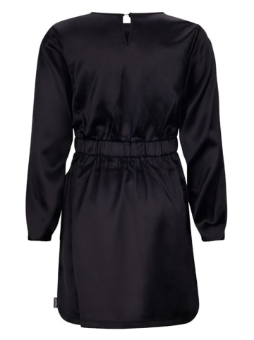 Retour Kleid "Helma" in Schwarz