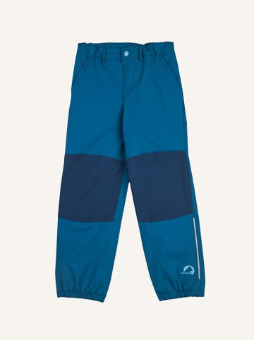 finkid Regenhose "Hirvi" in Blau
