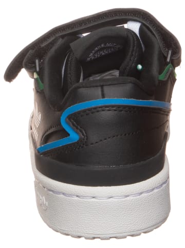 adidas Sneakers "Forum" in Schwarz