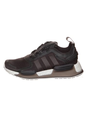 adidas Sneakers "NMD V3" in Schwarz