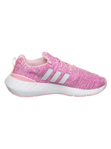 adidas Sneakers "Swift Run 22" lichtroze