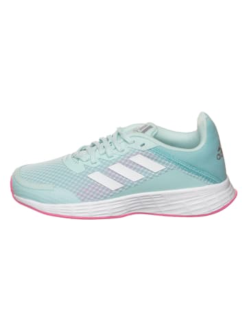 adidas Sneakers "Duramo" turquoise