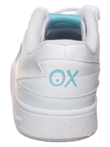 adidas Sneakers "Forum" in Weiß