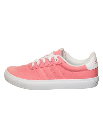 adidas Sneakersy "Vulcraid 3R" w kolorze czerwonym