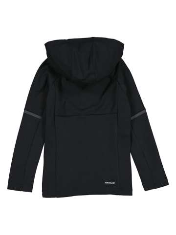 adidas Sweatvest zwart