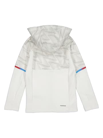 adidas Sweatvest wit