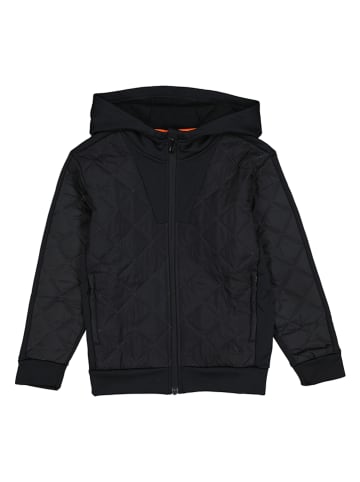 adidas Functionele jas zwart