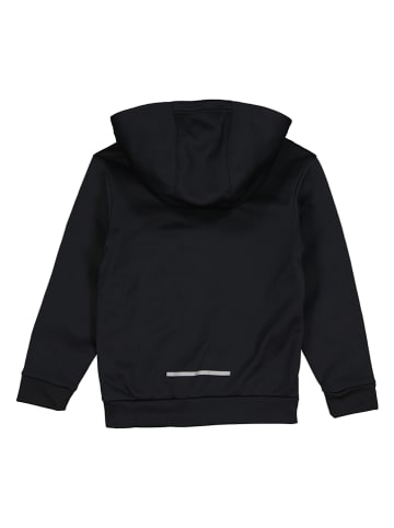 adidas Funktionsjacke in Schwarz