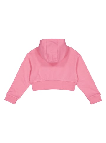 adidas Hoodie in Rosa