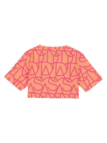 adidas Shirt oranje