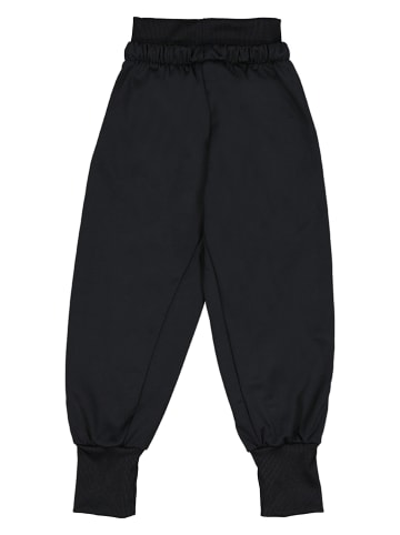 adidas Trainingshose in Schwarz