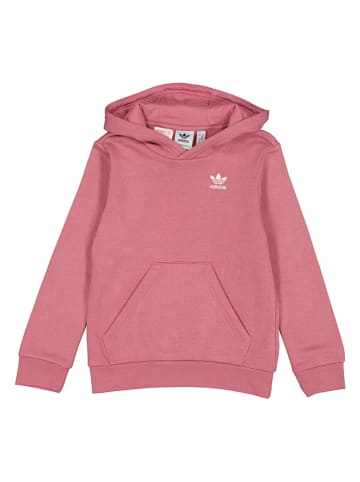 adidas Bluza w kolorze jasnoróżowym