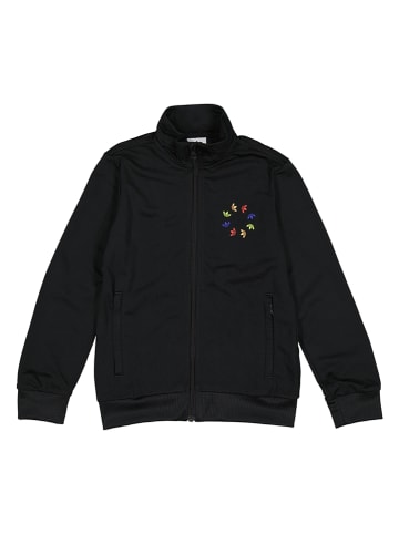 adidas Trainingsjas zwart