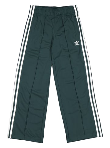 adidas Trainingsbroek groen