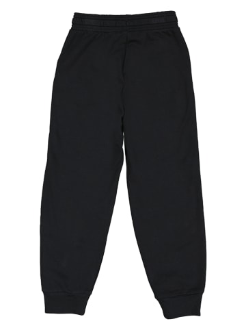 adidas Sweathose in Schwarz