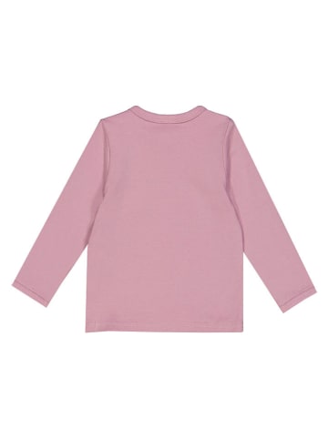 Fred´s World by GREEN COTTON Longsleeve "Alfa" roze