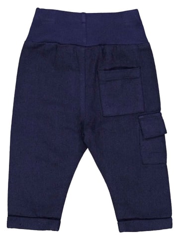 Fred´s World by GREEN COTTON Cargobroek donkerblauw