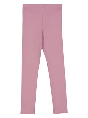 Fred´s World by GREEN COTTON Leggings "Alfa" in Rosa