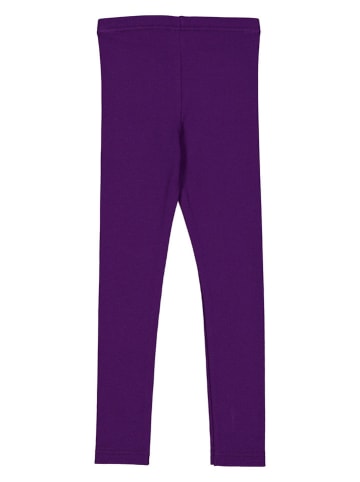 Fred´s World by GREEN COTTON Legging "Alfa" paars