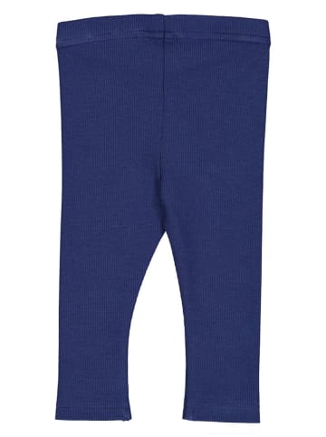 Fred´s World by GREEN COTTON Leggings "Alfa" in Dunkelblau