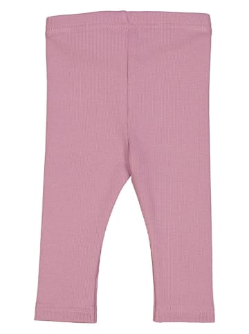 Fred´s World by GREEN COTTON Legging "Alfa" lichtroze