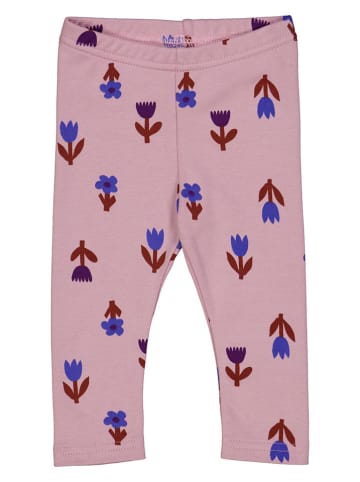 Fred´s World by GREEN COTTON Leggings in Rosa