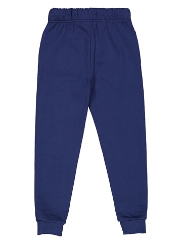 Fred´s World by GREEN COTTON Sweathose in Dunkelblau