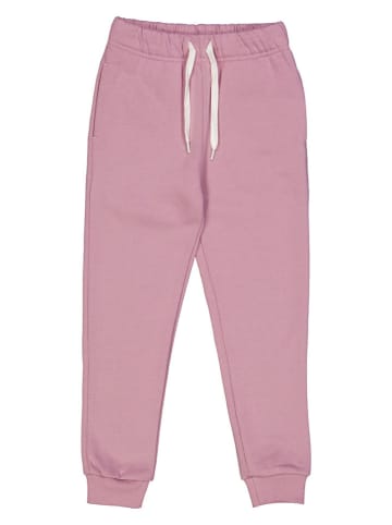 Fred´s World by GREEN COTTON Sweathose in Rosa