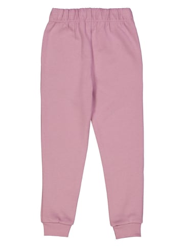 Fred´s World by GREEN COTTON Sweathose in Rosa