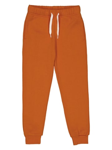 Fred´s World by GREEN COTTON Sweathose in Orange