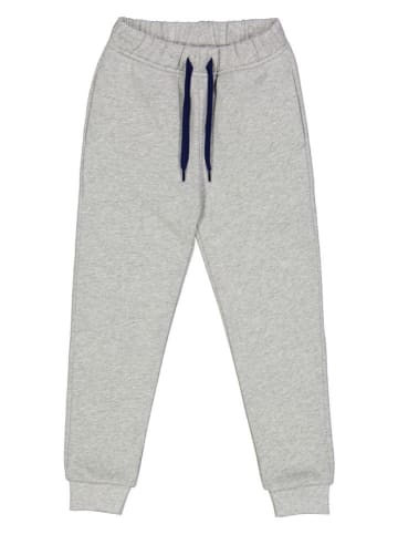Fred´s World by GREEN COTTON Sweathose in Grau